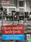 Onze oudste bedrijven