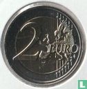 Allemagne 2 euro 2024 (G) "175th anniversary Constitution of St. Paul's Church" - Image 2