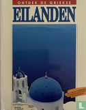 Ontdek de Griekse eilanden - Image 1