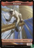 Ragavan / Treasure - Afbeelding 1