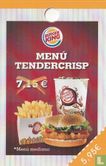 Burger King - Afbeelding 1