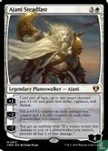Ajani Steadfast - Image 1