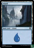 Island