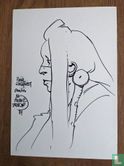 Drawing Indian - Image 1