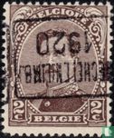 Le roi Albert I
