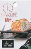 Kakure