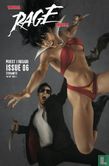 Vampirella / Dracula: Rage 6