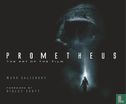 Prometheus: The Art of the Film - Bild 1