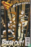 Action Comics 804 - Afbeelding 1