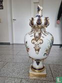 Unterweissbach splendid vase - Image 2