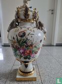 Unterweissbach splendid vase - Image 1