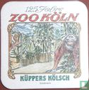 125 Jahre Zoo Köln / Urwaldhaus für Menschenaffen (1985) - Image 1