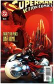Action Comics 812 - Image 1