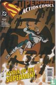 Action Comics 802 - Image 1