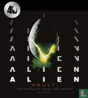 Alien Vault - Afbeelding 1