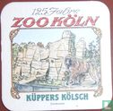 125 Jahre Zoo Köln / Affeninsel (1914) - Image 1