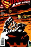 Action Comics 805 - Image 1