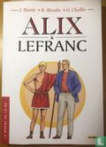 Alix & Lefranc - Bild 1