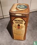 Sickesz cacao 1 kg - Afbeelding 4