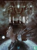 Aliens Artbook - Bild 1