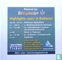 Königsbacher Highlights Koblenz - Image 1