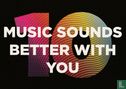 B240405 - TivoliVredenburg "Music Sounds Better With You" - Afbeelding 1