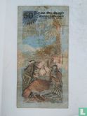 Ceylon 50 Rupees - Image 2