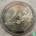 Duitsland 2 euro 2024 (A) "175th anniversary Constitution of St. Paul's Church" - Afbeelding 2