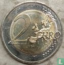Duitsland 2 euro 2024 (D) "175th anniversary Constitution of St. Paul's Church" - Afbeelding 2
