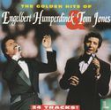 The Golden Hits of Engelbert Humperdinck & Tom Jones - Afbeelding 1