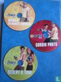 Zumba fitness Complete total-bdy transformation system - Image 3