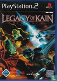 Legacy of Kain: Defiance - Afbeelding 1