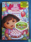 Dora's grote verjaardag avontuur - Bild 1