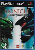 Bionicle Heroes - Image 1
