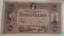 60 Gulden Nederland 1927 - Afbeelding 1