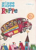 Rippe rappe ruppe - Afbeelding 1