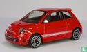 Fiat 500 Abarth - Image 1