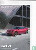 Kia EV6 GT - Image 1