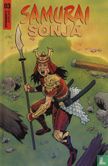 Samurai Sonja 3