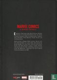 Marvel a manga tribute - Image 2