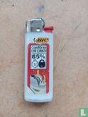 BIC Mini - Conform en 13869