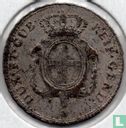 Gênes 10 soldi 1794 - Image 2