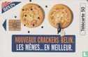 Crackers Belin