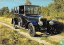 100 jaar auto - Image 1
