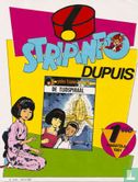 Stripinfo Dupuis 1ste kwartaal 1981 - Afbeelding 1