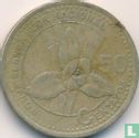 Guatemala 50 centavos 2001 - Image 2