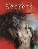 Secrets  - Image 1