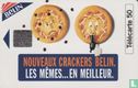 Crackers Belin