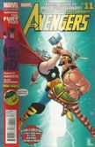 The Avengers 11 - Afbeelding 1
