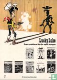 Allt om Lucky Luke ... med 7 kompletta serier - Bild 2